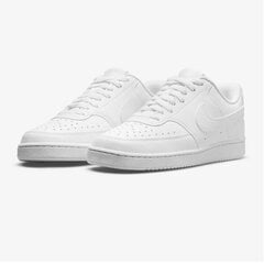 Женские кеды Nike Court Vision Lo Nn White DH3158 100 DH3158 100/5 цена и информация | Спортивная обувь для женщин | 220.lv