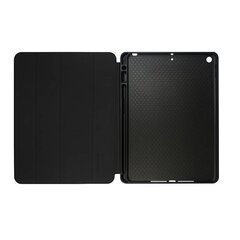 Чехол Crong FlexFolio 10,2'' iPad цена и информация | Чехлы для планшетов и электронных книг | 220.lv