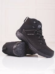 Мужские трекинговые ботинки DK Softshell цена и информация | Мужские ботинки | 220.lv