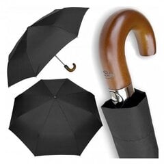 Полностью автоматический мужской зонт MP340 цена и информация | Мужские зонты | 220.lv
