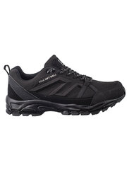 Мужские коричневые трекинговые ботинки DK aqua Softshell цена и информация | Кроссовки для мужчин | 220.lv