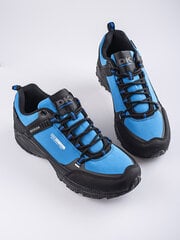 Vīriešu DK trekinga apavi, zilā krāsā cena un informācija | Sporta apavi vīriešiem | 220.lv