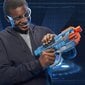 Nerf Elite 2.0 Commander E9485 + 50 bultas + veste + štrope + mērķi cena un informācija | Rotaļlietas zēniem | 220.lv