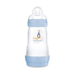 Bērnu pudelīte Mam AntiColic Ultivent, 260 ml, 0m+ cena un informācija | Bērnu pudelītes un to aksesuāri | 220.lv