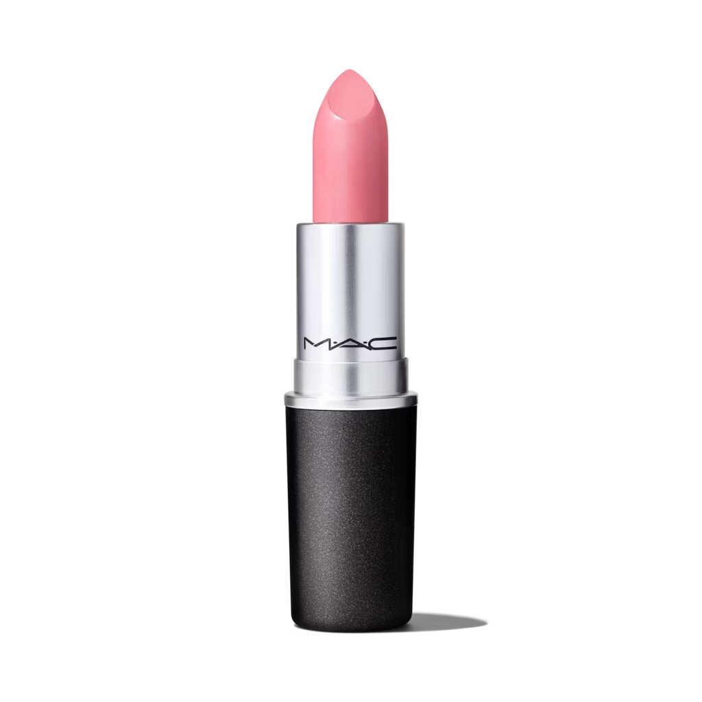 Lūpu krāsa MAC Frost Lipstick, #302 Angel, 3 g cena un informācija | Lūpu krāsas, balzāmi, spīdumi, vazelīns | 220.lv