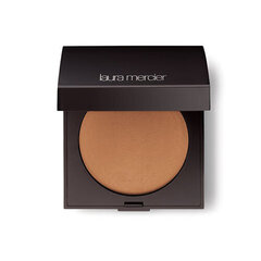 Компактная пудра Laura Mercier Matte Radiance Baked Powder Bronze 04L, 7,5 г цена и информация | Пудры, базы под макияж | 220.lv