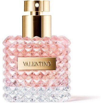 Parfimērijas ūdens Valentino Donna EDP, 50 ml цена и информация | Sieviešu smaržas | 220.lv