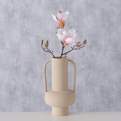 Boltze ваза Stefanya 28см цена и информация | ваза для цветов с подставкой 3 шт. | 220.lv