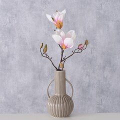 Boltze ваза Pilarus 21 см цена и информация | ваза для цветов с подставкой 3 шт. | 220.lv