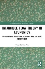 Intangible Flow Theory in Economics: Human Participation in Economic and Societal Production цена и информация | Книги по экономике | 220.lv