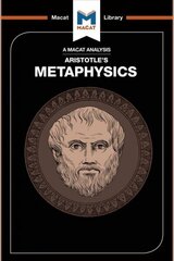 Analysis of Aristotle's Metaphysics цена и информация | Книги по социальным наукам | 220.lv