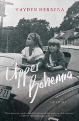 Upper Bohemia: A Memoir cena un informācija | Biogrāfijas, autobiogrāfijas, memuāri | 220.lv