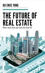 Future of Real Estate цена и информация | Книги по экономике | 220.lv
