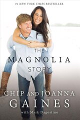 Magnolia Story цена и информация | Биографии, автобиогафии, мемуары | 220.lv