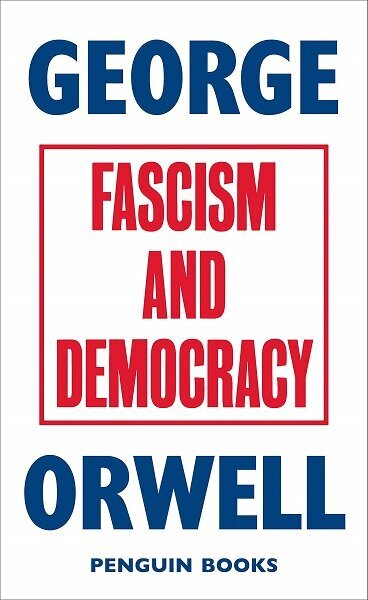 Fascism and Democracy цена и информация | Stāsti, noveles | 220.lv