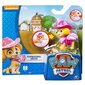 Kucēns Paw Patrol Hero Pups Asst, 6026592 cena un informācija | Rotaļlietas zēniem | 220.lv