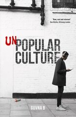 Unpopular Culture cena un informācija | Grāmatas pusaudžiem un jauniešiem | 220.lv