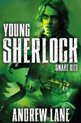 Snake Bite New Edition cena un informācija | Grāmatas pusaudžiem un jauniešiem | 220.lv