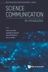 Science Communication: An Introduction цена и информация | Книги по экономике | 220.lv