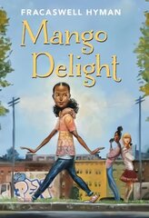 Mango Delight цена и информация | Книги для подростков  | 220.lv