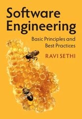 Software Engineering: Basic Principles and Best Practices cena un informācija | Ekonomikas grāmatas | 220.lv