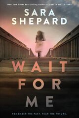 Wait for Me: The captivating new novel from the Sunday Times bestseller Export/Airside цена и информация | Книги для подростков  | 220.lv