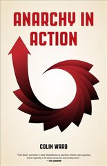 Anarchy In Action цена и информация | Книги по социальным наукам | 220.lv