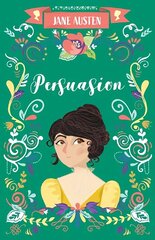 Persuasion New edition цена и информация | Книги для подростков и молодежи | 220.lv