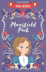 Mansfield Park New edition цена и информация | Книги для подростков и молодежи | 220.lv
