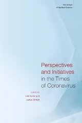 Perspectives and Initiatives in the Times of Coronavirus cena un informācija | Garīgā literatūra | 220.lv