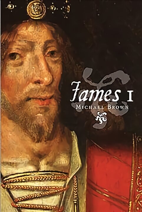 James I цена и информация | Biogrāfijas, autobiogrāfijas, memuāri | 220.lv