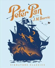 Peter Pan цена и информация | Книги для подростков и молодежи | 220.lv