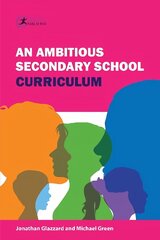 Ambitious Secondary School Curriculum cena un informācija | Sociālo zinātņu grāmatas | 220.lv