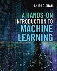 Hands-On Introduction to Machine Learning cena un informācija | Ekonomikas grāmatas | 220.lv