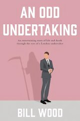 Odd Undertaking цена и информация | Биографии, автобиографии, мемуары | 220.lv