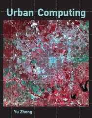 Urban Computing cena un informācija | Ekonomikas grāmatas | 220.lv