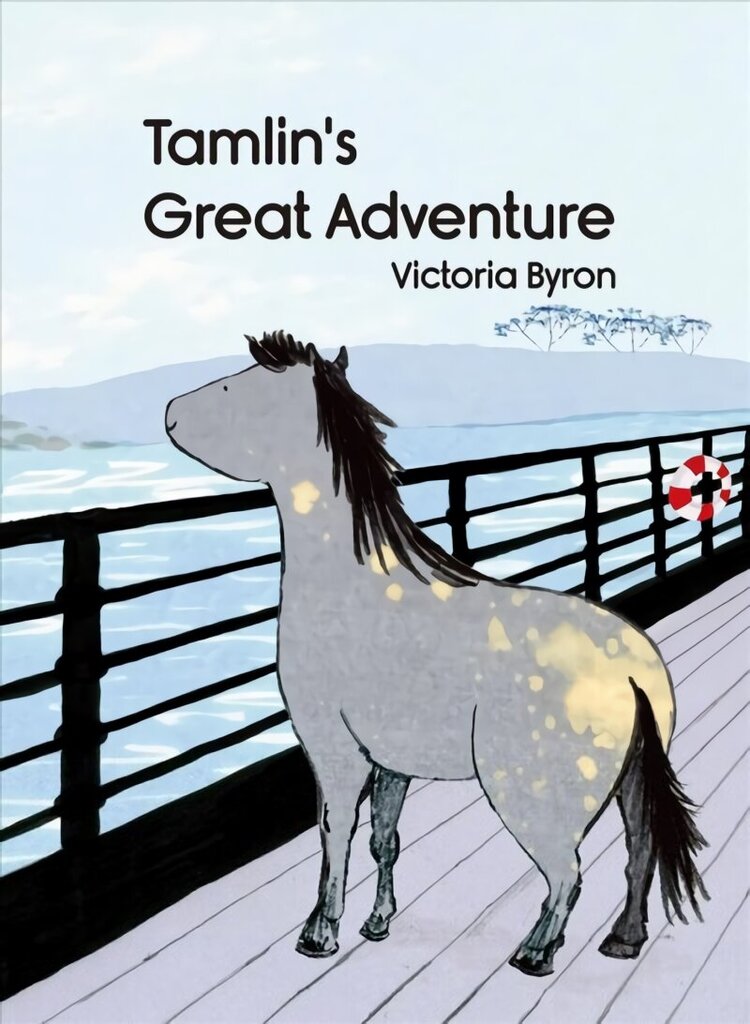 Tamlin's Great Adventure цена и информация | Grāmatas mazuļiem | 220.lv