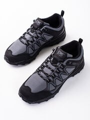 Мужские серые трекинговые ботинки DK Softshell цена и информация | Кроссовки мужские | 220.lv