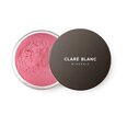 Minerālu vaigu sārtums Clare Blanc 721 Rose Pink, 3 g