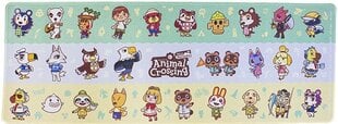 Animal Crossing коврик для мыши | 800x300мм цена и информация | Мыши | 220.lv