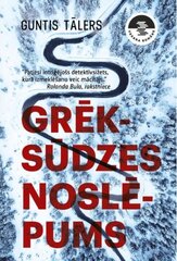 Grēksūdzes noslēpums. Vakara romāns cena un informācija | Romāni | 220.lv