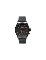 Vīriešu pulkstenis, Iron Annie Flight Control Dual Time 5144-2 цена и информация | Мужские часы | 220.lv