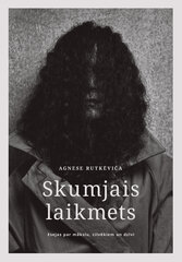 Skumjais laikmets цена и информация | Сказки | 220.lv