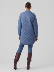 Vero Moda женская куртка 80г. 10224576*07, синий/ch 5715366844230 цена и информация | Женские куртки | 220.lv