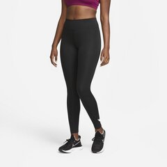 Леггинсы Nike W One Tight 7/8 NK Grx Black цена и информация | Спортивная одежда для женщин | 220.lv