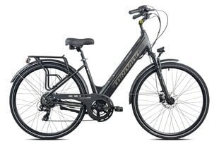 Электровелосипед Torpado Venere T268 цена и информация | Электровелосипеды | 220.lv