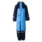Huppa bērnu lietus komplekts Jooni, zils-tumši zils цена и информация | Lietus apģērbs bērniem | 220.lv