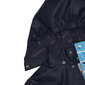 Huppa bērnu lietus komplekts Jooni, zils-tumši zils cena un informācija | Lietus apģērbs bērniem | 220.lv
