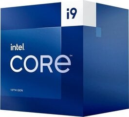 Intel Core i9-13900F (BX8071513900F) cena un informācija | Procesori (CPU) | 220.lv