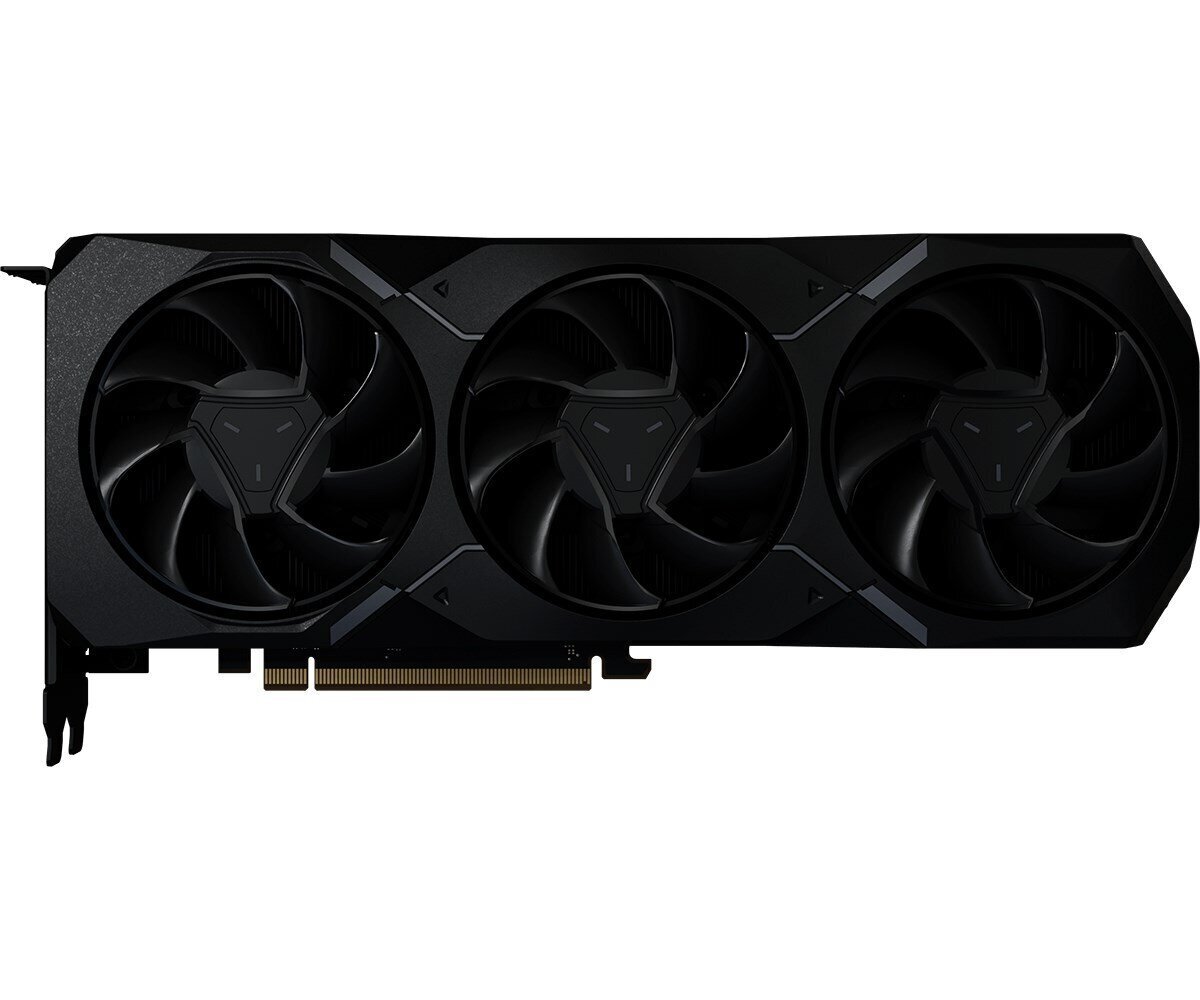 ASRock AMD Radeon RX 7900 XT Triple Fan 20GB цена и информация | Videokartes (GPU) | 220.lv